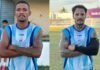 Ypiranga anuncia as contratações do zagueiro Sapé e do lateral Andreo “Gaúcho”