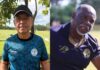 Mudança no comando técnico do Porto de Caruaru: Luciano Ribeiro substitui Roberto Neves